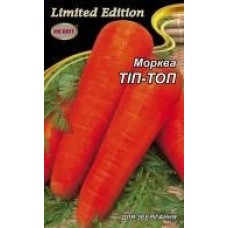  Насіння Морква Тіп Топ (НК Еліт) 20 г